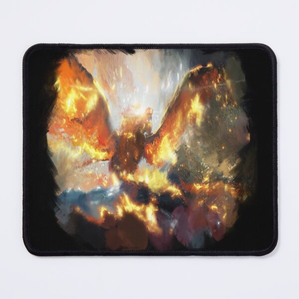 Item preview, The Abstergence of Lava designed and sold by Charles Michael.