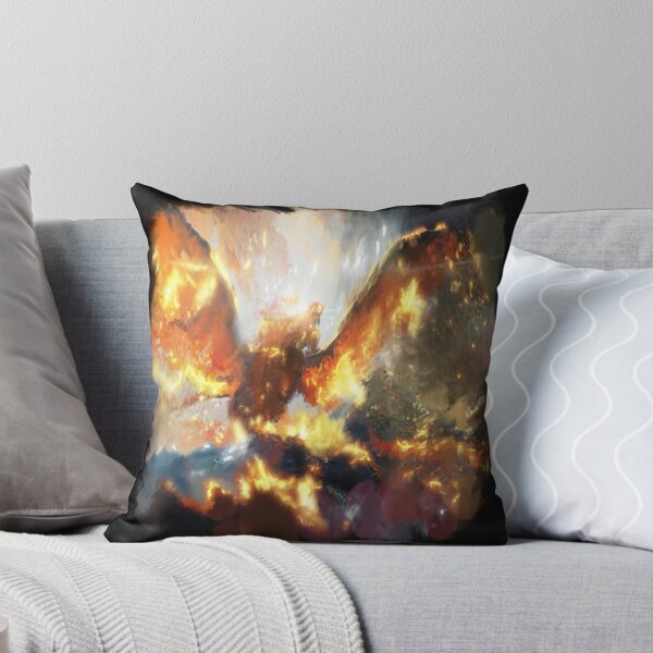Item preview, The Abstergence of Lava designed and sold by Charles Michael.