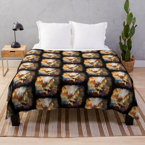 Item preview, The Abstergence of Lava designed and sold by Charles Michael.