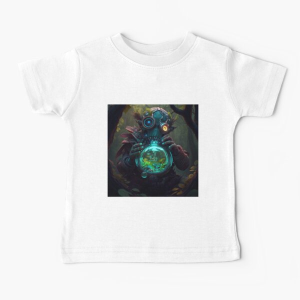 Item preview, Dark Fantasy Horror, Mad Scientist designed and sold by Fantasy Masterpiece.