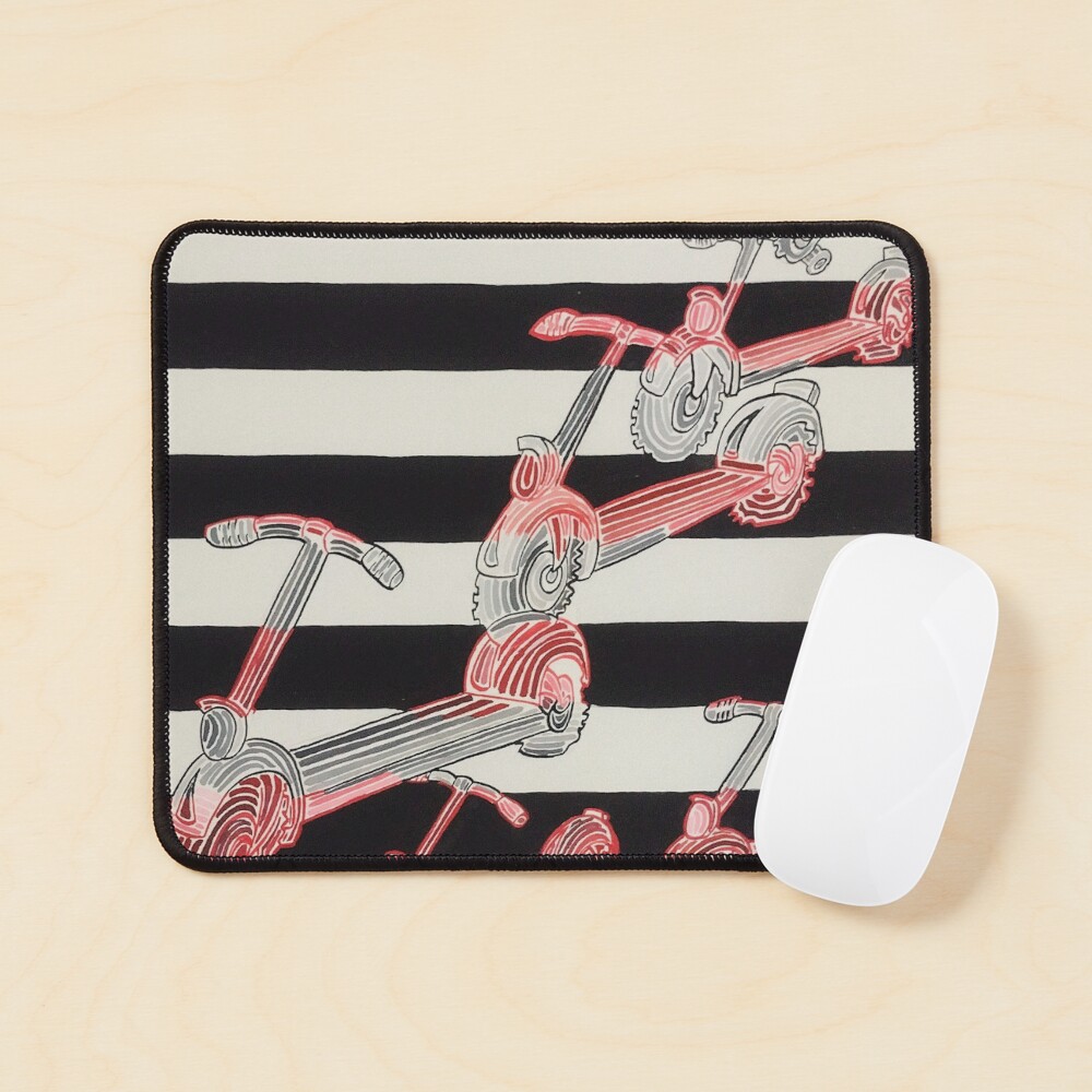 Item preview, Mouse Pad designed and sold by RiyaSinghania.