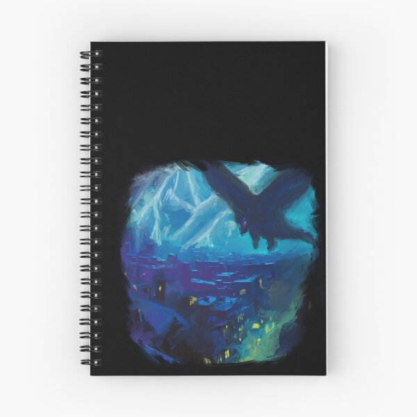 Item preview, The Danger Arrives designed and sold by Charles Michael.