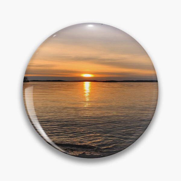 Item preview, Sunset on a warm day designed and sold by Craig Kauzmann.