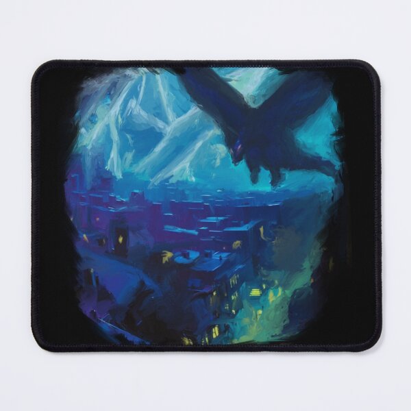 Item preview, The Danger Arrives designed and sold by Charles Michael.