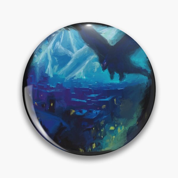 Item preview, The Danger Arrives designed and sold by Charles Michael.