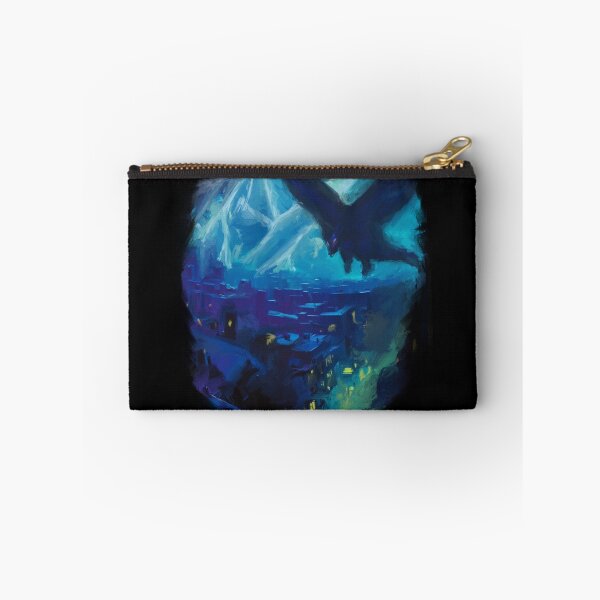 Item preview, The Danger Arrives designed and sold by Charles Michael.