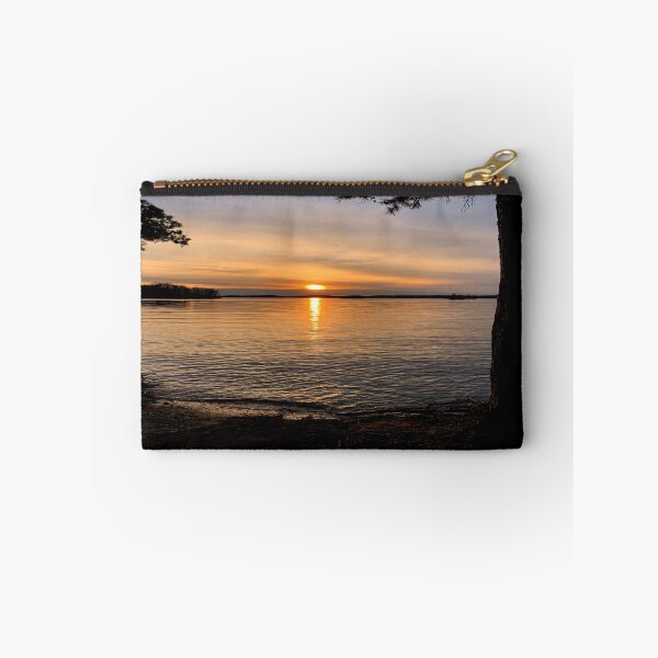Item preview, Sunset on a warm day designed and sold by Craig Kauzmann.