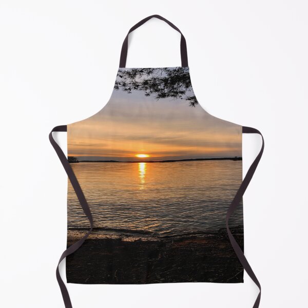 Item preview, Sunset on a warm day designed and sold by Craig Kauzmann.