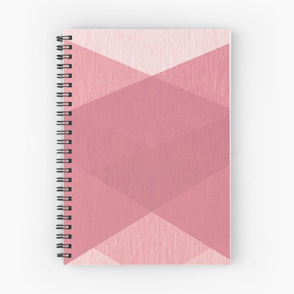 Item preview, Geometric patchwork pink  designed and sold by fuzzyfox.
