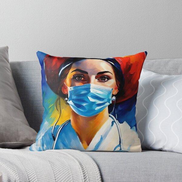 Item preview, Beest Seller - niice naughty awesoome surgical nurse designed and sold by AnimPet.