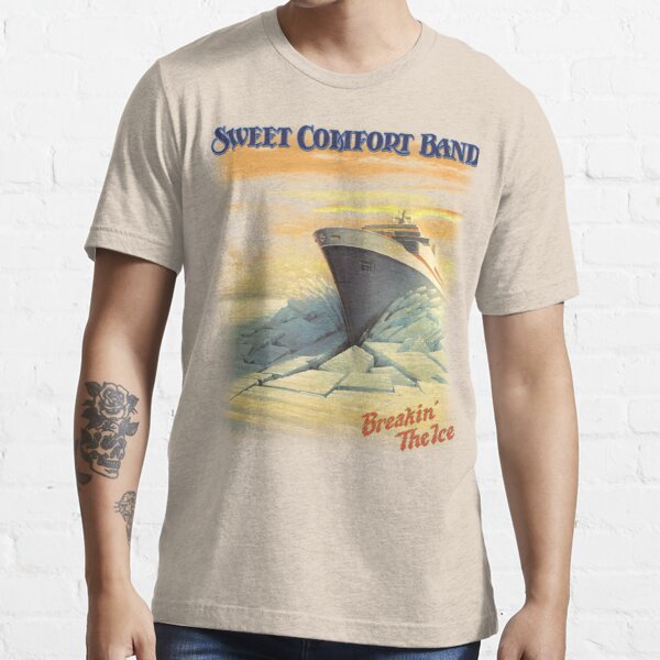 Sweet Comfort Band - Sweet Comfort Poster for Sale by CoryO