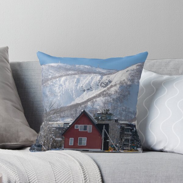 Item preview, Red House designed and sold by PitakChai93.