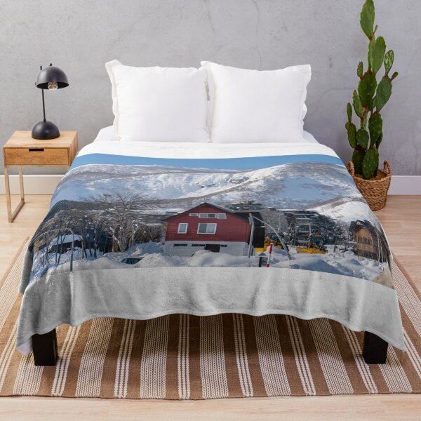 Item preview, Red House designed and sold by PitakChai93.