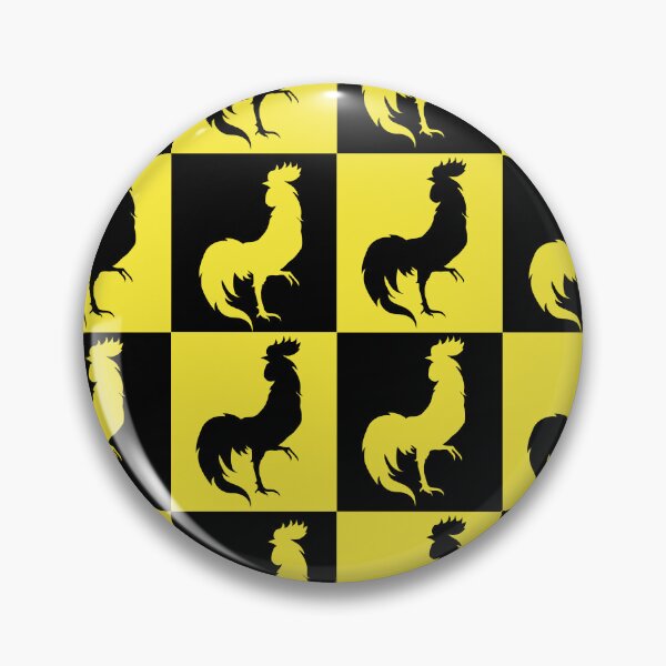 Item preview, yello roosters designed and sold by andrew JOHNSEN.