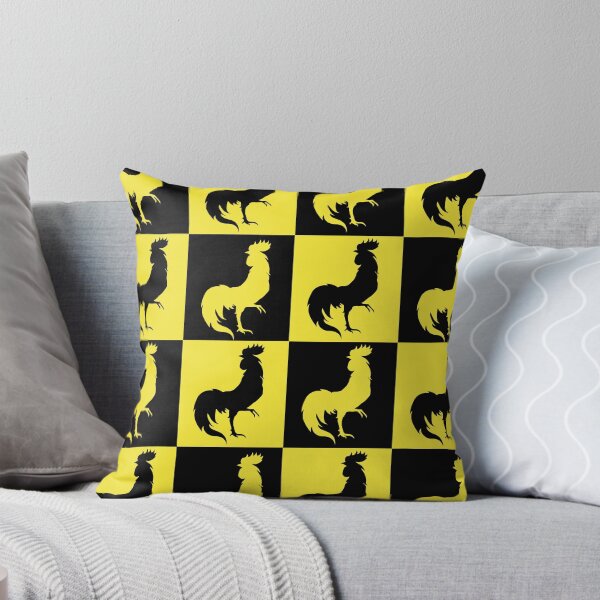 Item preview, yello roosters designed and sold by andrew JOHNSEN.