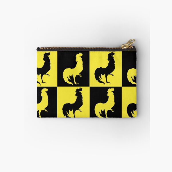 Item preview, yello roosters designed and sold by andrew JOHNSEN.