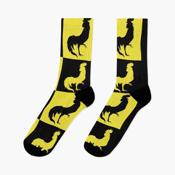 Item preview, yello roosters designed and sold by andrew JOHNSEN.