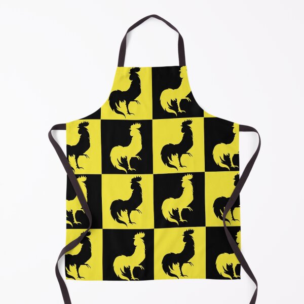 Item preview, yello roosters designed and sold by andrew JOHNSEN.