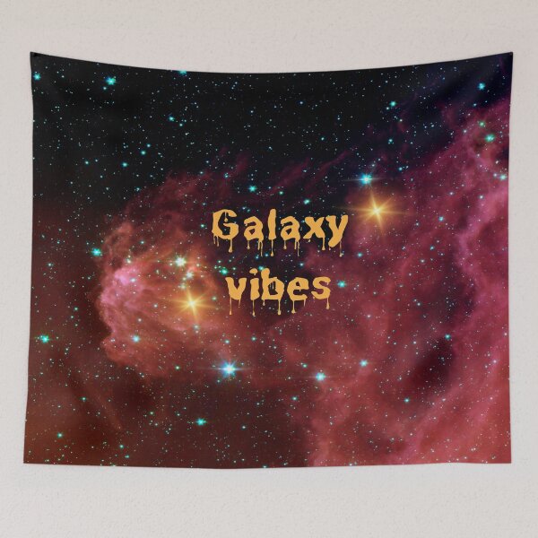 Item preview, Galaxy Vibes designed and sold by Filip  Zubac.