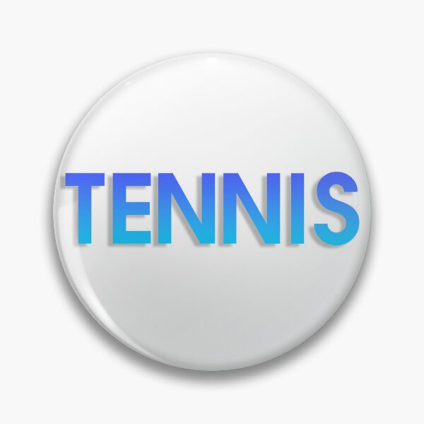 Item preview, Tennis | Sport | Athletic | Fun designed and sold by BigCityTennis.