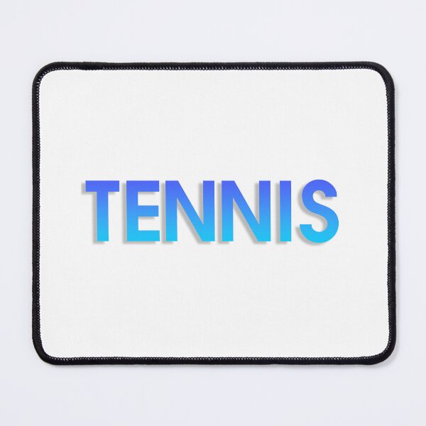 Item preview, Tennis | Sport | Athletic | Fun designed and sold by BigCityTennis.