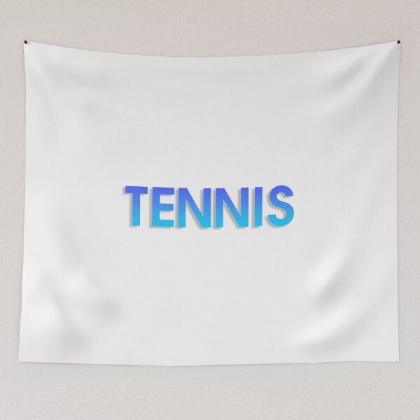 Item preview, Tennis | Sport | Athletic | Fun designed and sold by BigCityTennis.