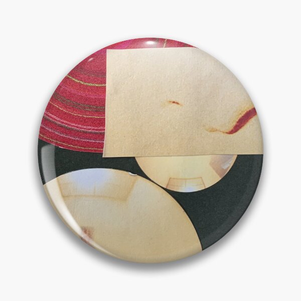 Item preview, Vintage Collage designed and sold by dovleeuwen.