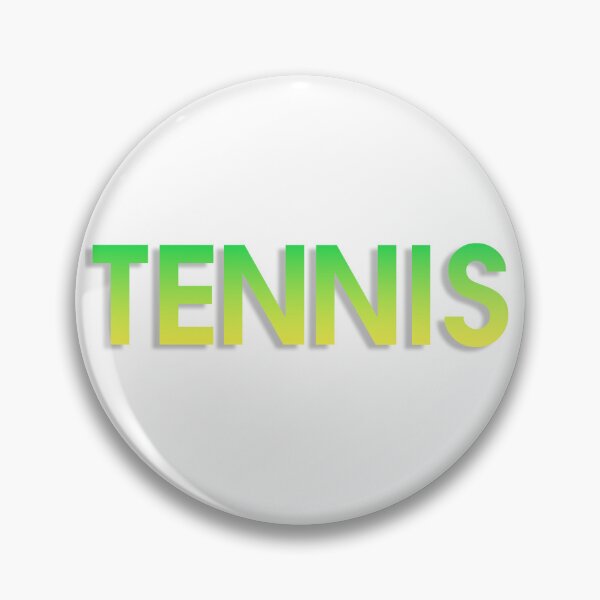 Item preview, Tennis | Sport | Athletic | Fun designed and sold by BigCityTennis.