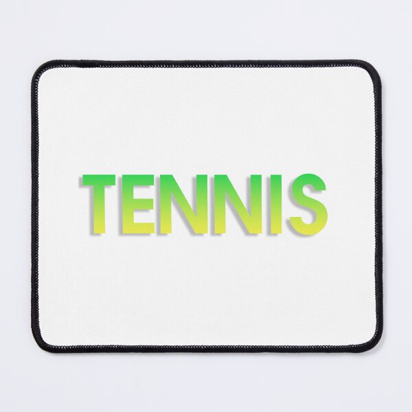 Item preview, Tennis | Sport | Athletic | Fun designed and sold by BigCityTennis.