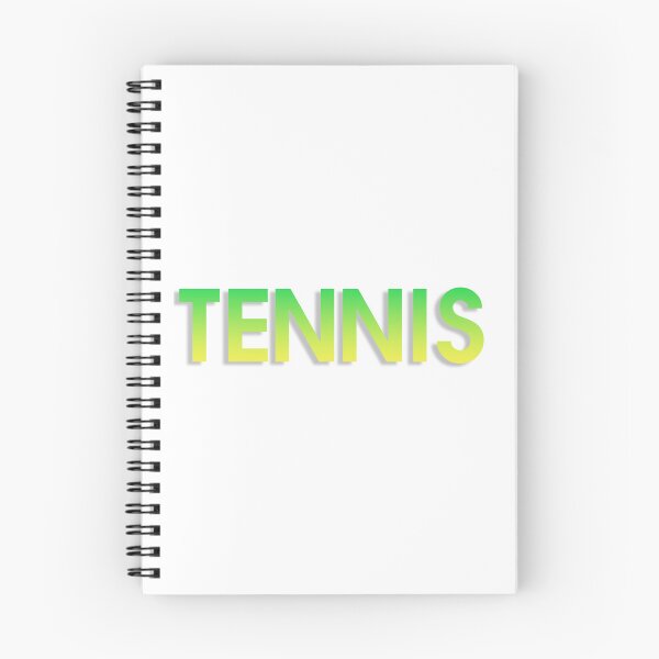 Item preview, Tennis | Sport | Athletic | Fun designed and sold by BigCityTennis.