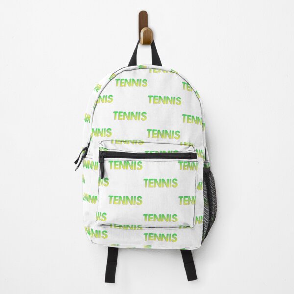 Item preview, Tennis | Sport | Athletic | Fun designed and sold by BigCityTennis.