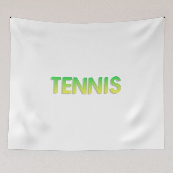 Item preview, Tennis | Sport | Athletic | Fun designed and sold by BigCityTennis.
