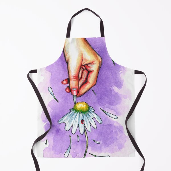 Item preview, Hand study #2. Chamomile designed and sold by umantsiva.