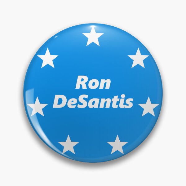 Item preview, Ron DeSantis 2024 designed and sold by redgoch.