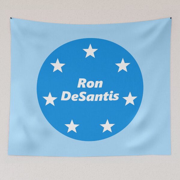 Item preview, Ron DeSantis 2024 designed and sold by redgoch.