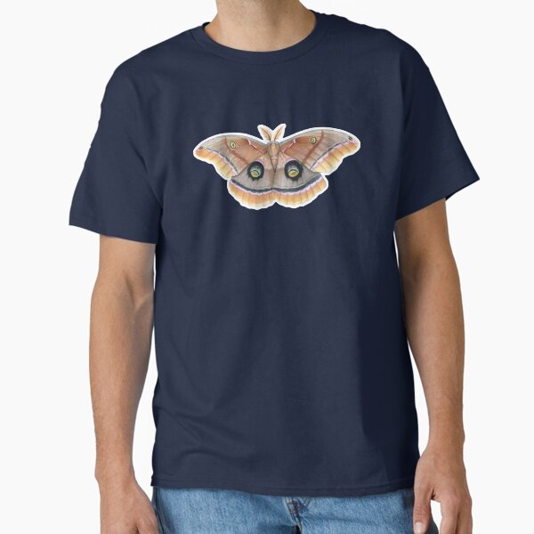 Item preview, Polyphemus-Motte (Antheraea polyphemus) designed and sold by JadaFitch.