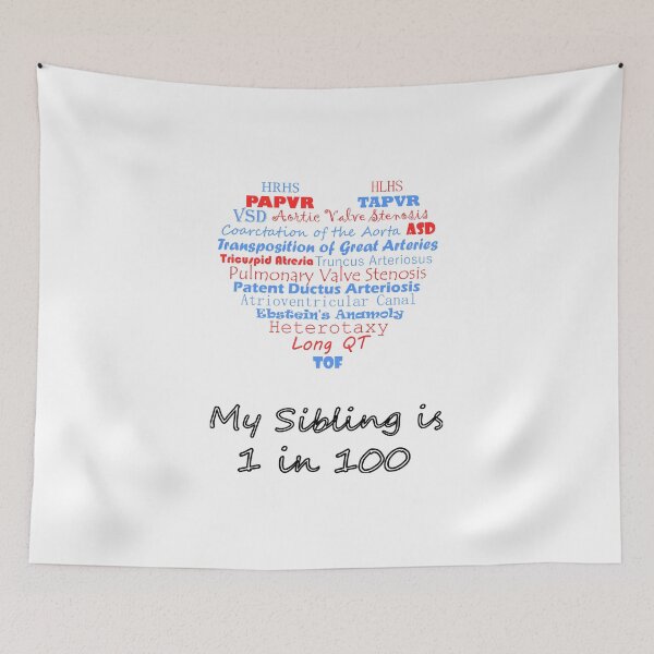 Item preview, Heart Collage for Sibling designed and sold by stoneje14.