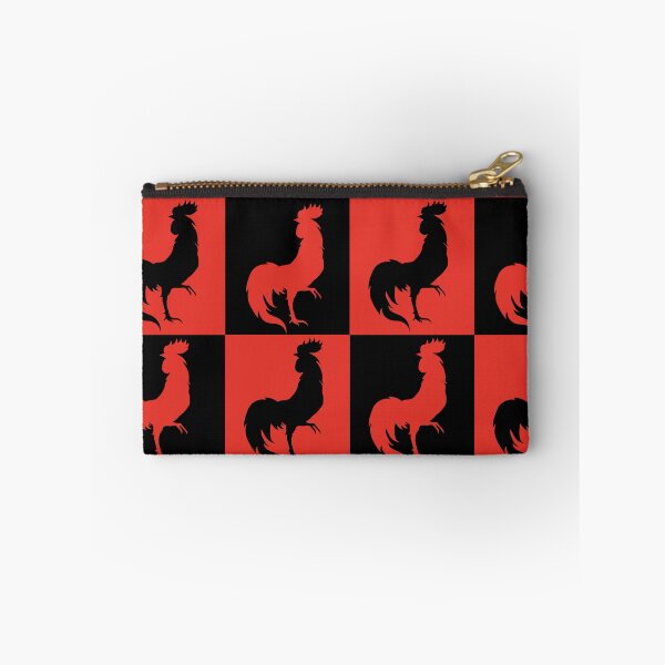 Item preview, red roosters designed and sold by andrew JOHNSEN.