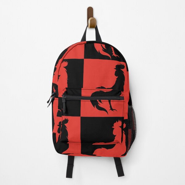 Item preview, red roosters designed and sold by andrew JOHNSEN.