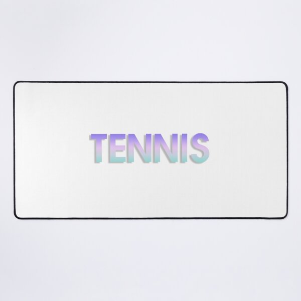 Item preview, Tennis | Sport | Athletic | Fun designed and sold by BigCityTennis.
