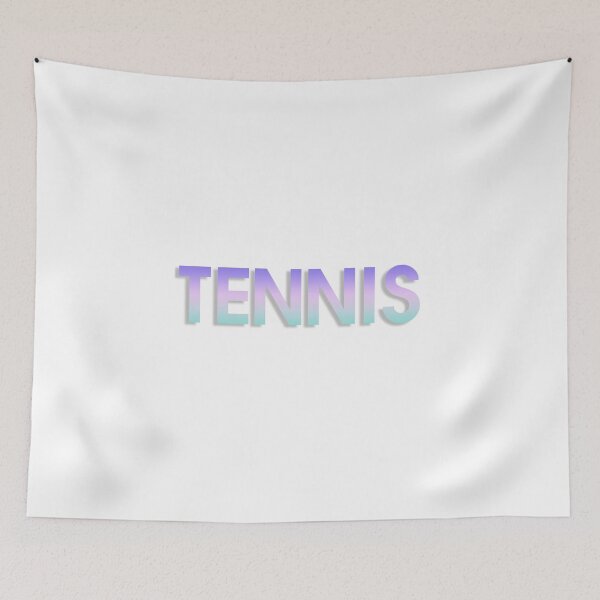 Item preview, Tennis | Sport | Athletic | Fun designed and sold by BigCityTennis.