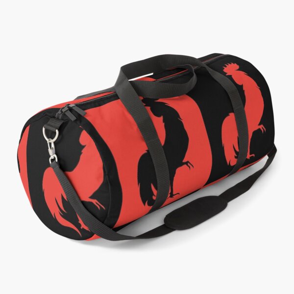 Item preview, red roosters designed and sold by andrew JOHNSEN.