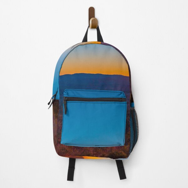 Item preview, Sunset over North Georgia Mountains designed and sold by Craig Kauzmann.