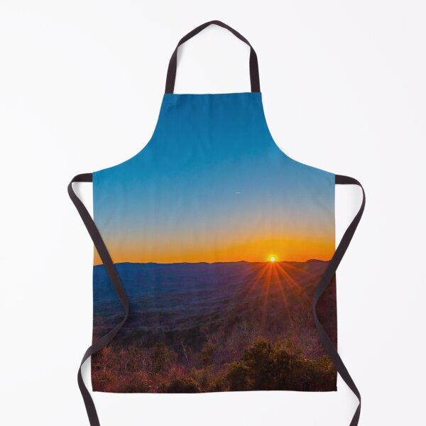 Item preview, Sunset over North Georgia Mountains designed and sold by Craig Kauzmann.