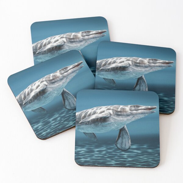 Item preview, Mosasaurus "Lizard of the Meuse River" | Part II |  designed and sold by RacheleProjects.