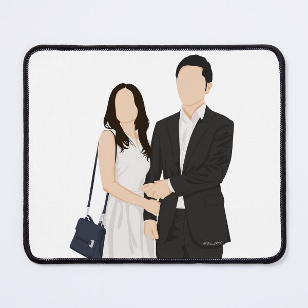 Item preview, Descendants of the sun designed and sold by AyushkaAgarwal.
