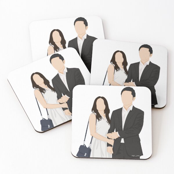 Item preview, Descendants of the sun designed and sold by AyushkaAgarwal.