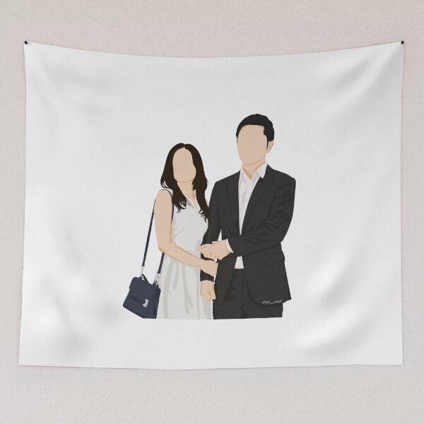 Item preview, Descendants of the sun designed and sold by AyushkaAgarwal.