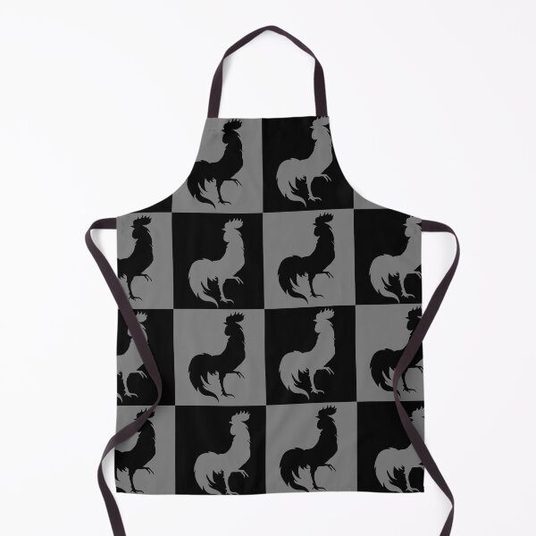 Item preview, grey roosters designed and sold by andrew JOHNSEN.