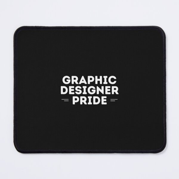 Item preview, Graphic Designer Pride designed and sold by CreatorsPlight.